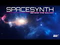 Spacesynth Beyond The Galaxy Megamix 2025 