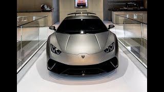 NEW!!!! 2018 Lamborghini Huracan performante walk around by Automobile sWag 101 views 6 years ago 1 minute, 14 seconds