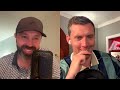 Rick responds to LIV Golf and YGT questions!