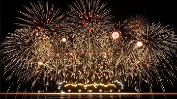 Evanescence - "Bring Me to Life" Pyromusical | FWsim