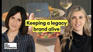 The Quiet Rebrand: The Secret to Earls' Staying Power