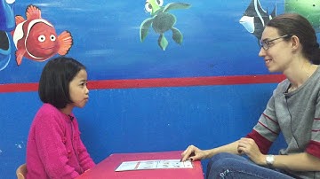 Bảo Yến-Test speaking-Hệ thống Anh ngữ Nemo - Tiếng Anh trẻ em 4-15 tuổi.