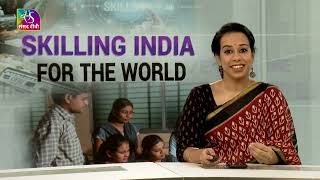 Perspective: Skilling India For The World | 14 November, 2023