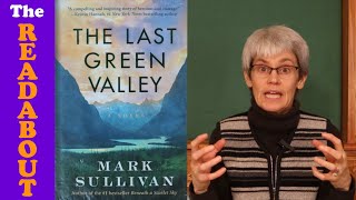 The Last Green Valley by Mark Sullivan | The Readabout Net Worth