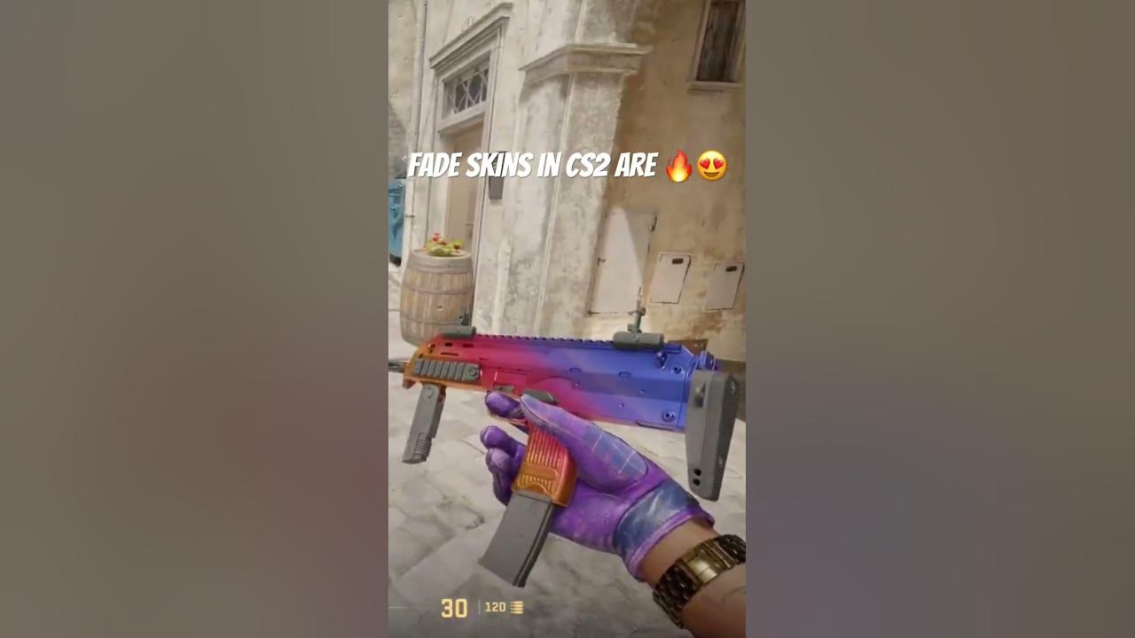 AS SKINS DO CS2 SÃO UMA DECEPÇÃO? #CSGO #CounterStrike #Gaming