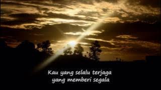 Opick - Cahaya Hati [HD] Dengan Lirik