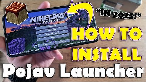 How to download pojavlauncher || after ban pojavlauncher