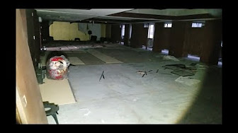 鬼怒川観光ホテル東館 Youtube