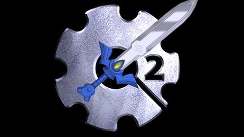 Zelda Gamekit Build 0.2 (Construct 2)