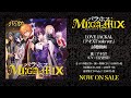 【パラホス】LOVE JACKAL (アキXT solo ver.) 試聴動画【パラホス MEGA-MIX】