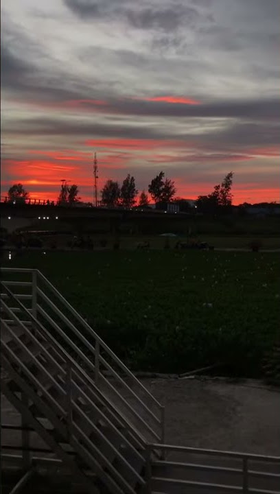 story wa 30 detik || suara ngaji paling merdu jembatan cot iri!!!