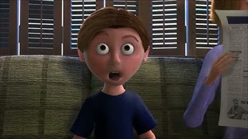 Finding Bart (Finding Nemo) Part 24 - Angelica!
