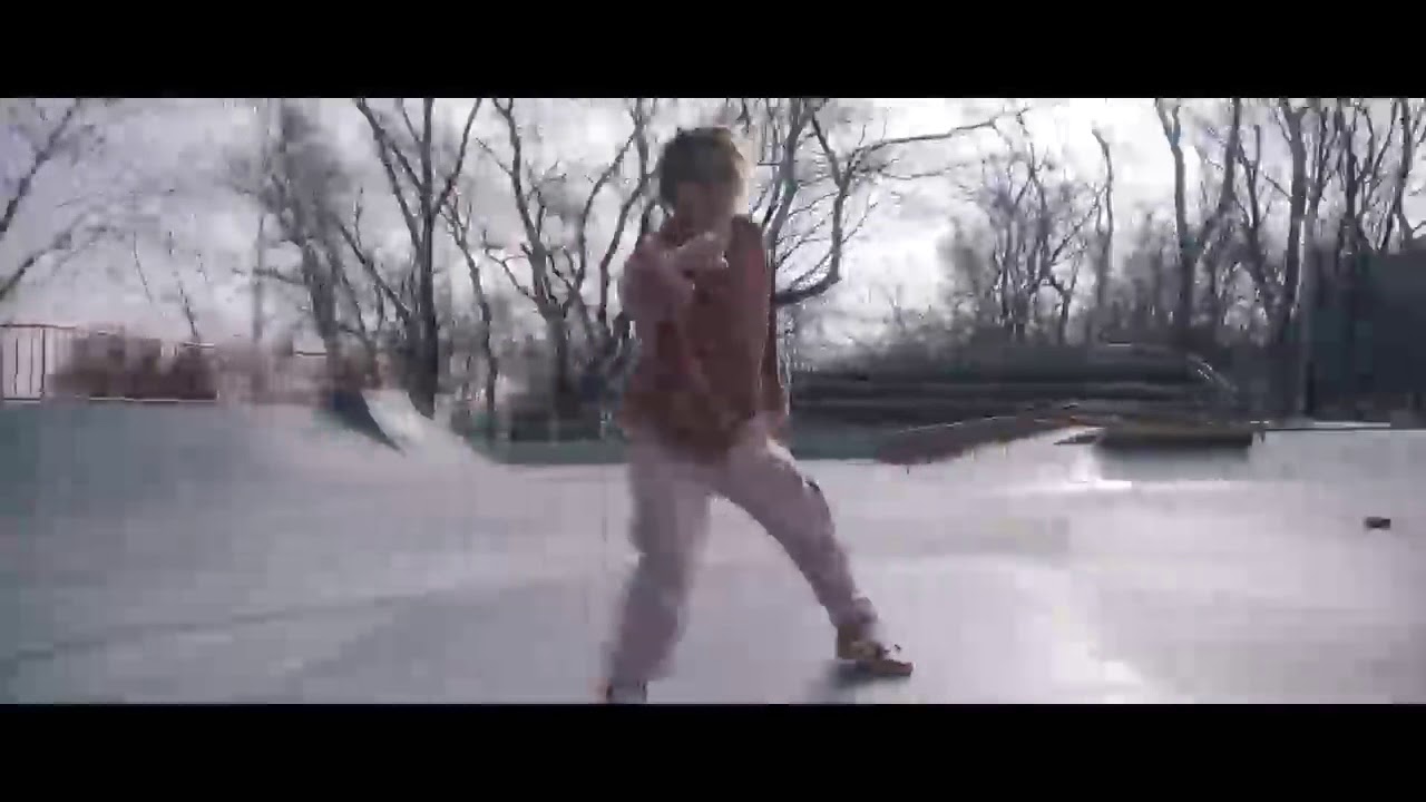 Lil Morty - Я Пиздатый, но каждый раз, когда он чешет яйца, видео ускоряется