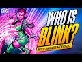 Who is blink featuring vampx13  marvel snap