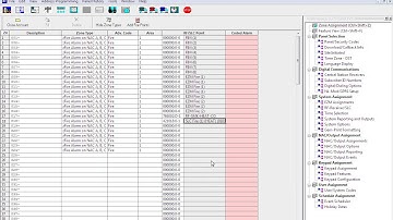 Programming GEMC Zone Types