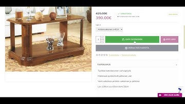 Paytrail Klarna Slice it Klarna Pay Later Opencart
