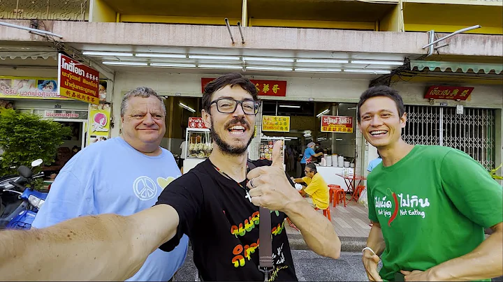 ULTIMATE Southern Thai Food Tour with Mark Wiens a...
