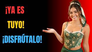 If She Acts Like This, There's Already a Strong Emotional Connection 💞 | Secrets of Female Psycho...