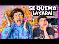 ESTO HACEMOS CUANDO ESTAMOS TRISTES 😭 || LOS MEJORES TIPS PARA TU VIDA || Serch y Uriel