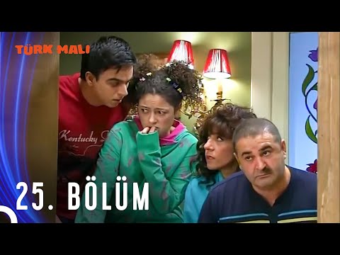 ÖZET | Türk Malı 25. Bölüm