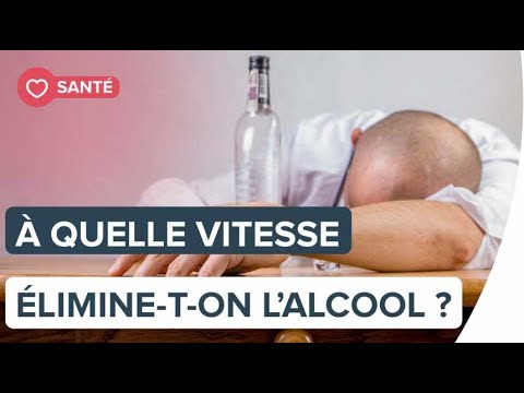 Vidéo: Combien De Temps Faut-il Pour Que L'alcool Entre En Jeu? Facteurs Et Astuces