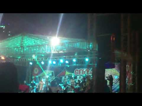 Via Vallen Live Kutoarjo 2019 Om Sera || Bagaikan Langit Di Sore Hari || Diana Ria