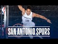 Best of the San Antonio Spurs! | 2018-19 NBA Season