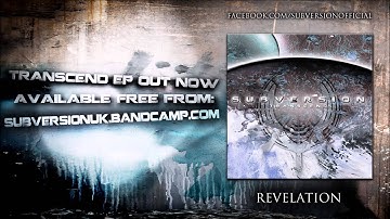 Subversion - Revelation