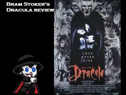 Bram Stoker's Dracula Review