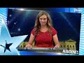 Vino LORELEY, ¡la madre de Estelita a mostrar su talento! | Audiciones 9 | Got Talent Uruguay 2