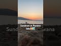 Sundown #viral #love #trending #dailyvlog #diksha #sunset #sundown #pawnalake #camping #viralvideo