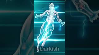 Wally West My Ordinary Life Force VS The One Above All & The Presence