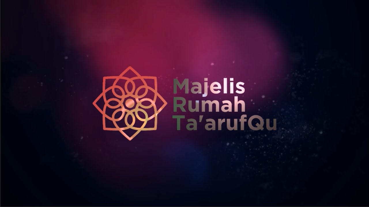RTQU YOGYAKARTA "Tak Kenal Maka Taaruf" | Ustadz DR Tolhatul Khoir
