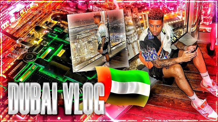 UNSER LETZTER TAG IN DUBAI!🙁🌴 Burj Khalifa besucht👀 Urlaub mit Willy, Jordan & Junior🔥 VLOG #119