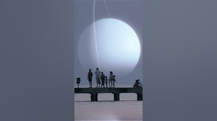 What If Uranus Collided With Earth? #Shorts