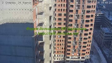Корпус 24 08.02.20 (Видео для форума http://talk.caricyno.net)