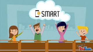 SMART - XII IPA 2 Santa Maria Surabaya