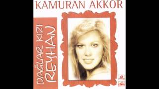 Video thumbnail of "Kamuran Akkor - Zalimin Zulmü (1969)"