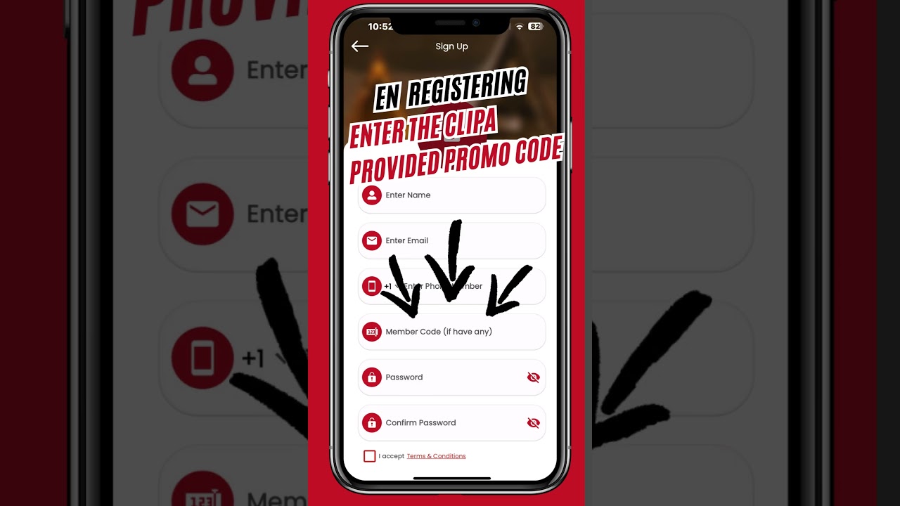 How to Use a Promo Code for the CLIPA Estimator App (30-Day Free Trial)