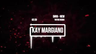 Daya - New (TIKTOK REMIX)