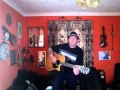 Roots radicals acoustic cover