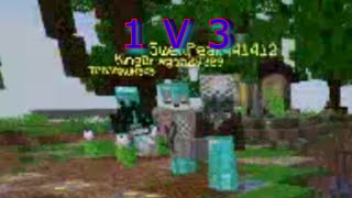 1 V 3 in HIVE