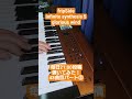 【fripSide】glorious wind KROME EXで弾いてみた!5間奏〜落ちサビ #fripSide #弾いてみた #シンセサイザー #korg #即興演奏 #is5