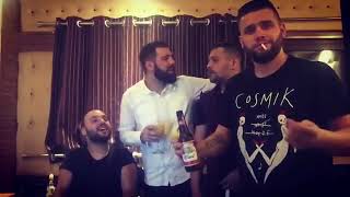 Miniatura del video "Vete me the te dua Flori Mumajesi-Klajdi Haruni ft Bruno"