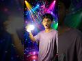 বাড়িতে ফ্রীতে DiscoLight বানালাম 🎨🤯 #minivlog #shorts #discolight #shortvideo #short