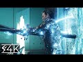 Terminator 4k genisys final fight part 1