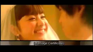 Teen bride that is not a child but a minor (2022) - Japanese Drama Lovestory - Full HD Movie