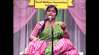 Sangethalayam Swiss -  Isaikuyil 2014