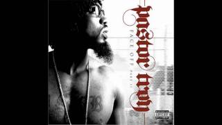 Pastor Troy: Face Off Pt. II - Arrest in Effect[Track 6]