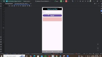 How to solve empty editText error||Kivabe editText khali rakhle error ashbe na||2024
